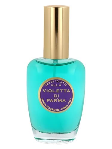 Eau de Toilette Alla Violetta di Parma 
