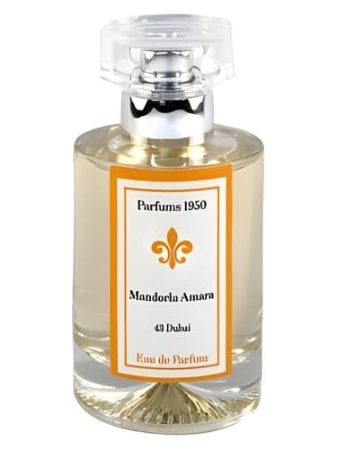 Mandorla Amara - 43 Dubai - ماندورلا آمارا - 43 دبی