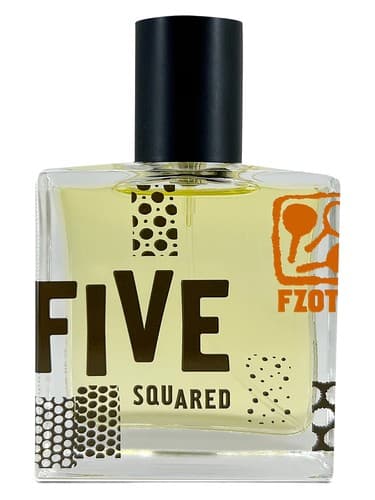 Five Squared - پنج مربع
