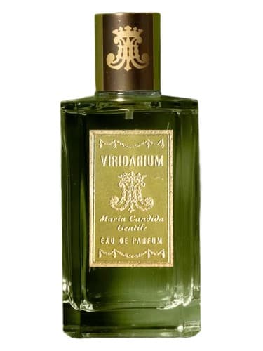 Viridarium - ویریداریوم
