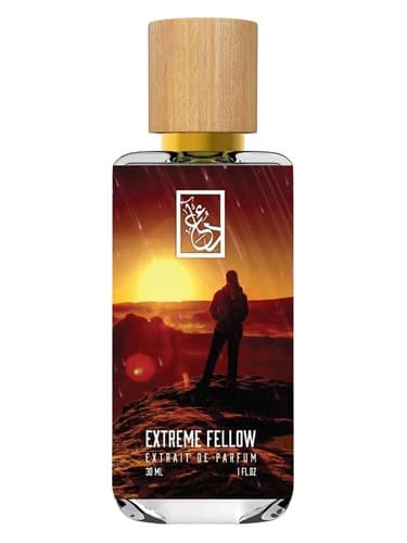 Extreme Fellow