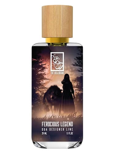 Ferocious Legend