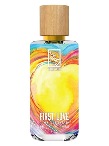 First Love - لاو اول