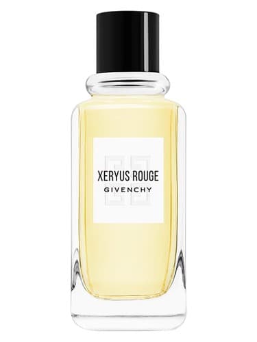Xeryus Rouge 