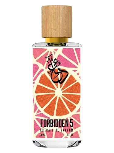 Forbidden 5