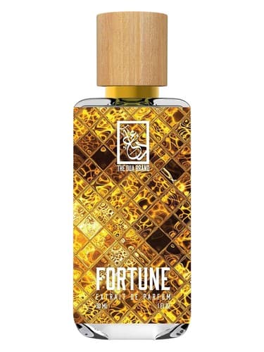 Fortune - ثروت