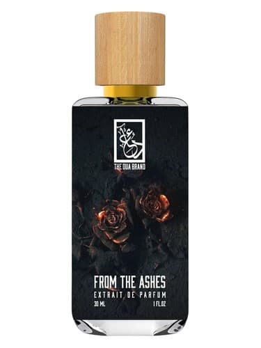From The Ashes - از خاکستر