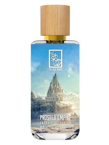 Frosted Empire