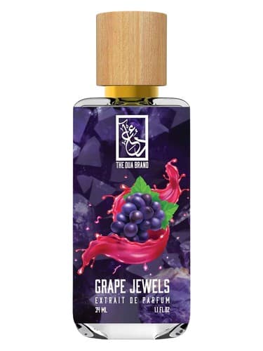 Grape Jewels - جواهرات انگور
