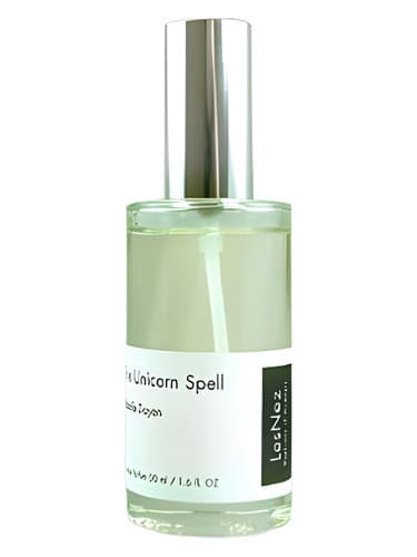 The Unicorn Spell - طلسم تکشاخ