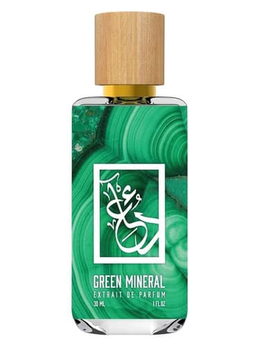 Green Mineral