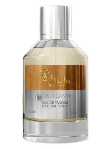 Sacred Santal - سانتال مقدس