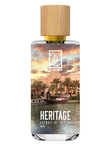 Heritage - میراث