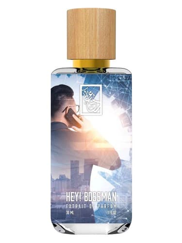 Hey! Bossman