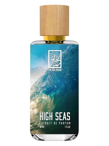 High Seas