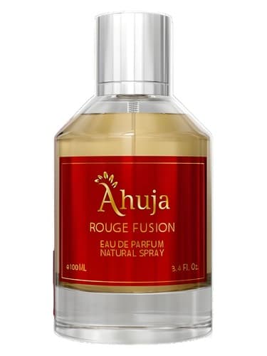 Rouge Fusion - روژ فیوژن