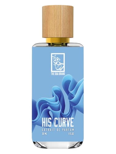 His Curve
