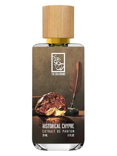 Historical Chypre