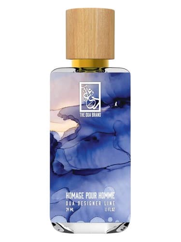 Homage Pour Homme