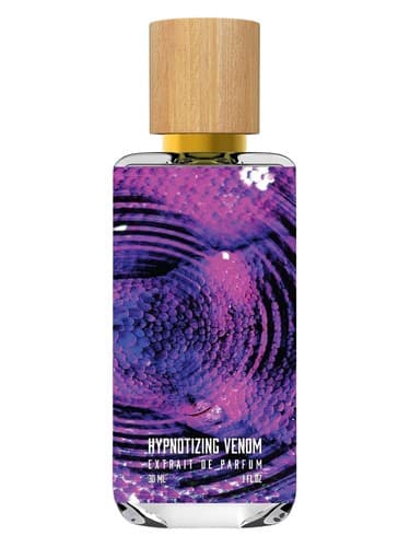 Hypnotizing Venom - زهر هیپنوتیزم کننده
