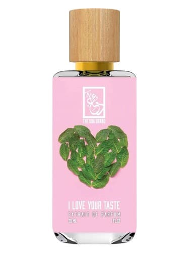 I Love Your Taste