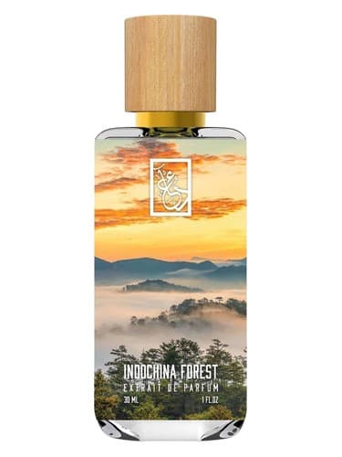 Indochina Forest