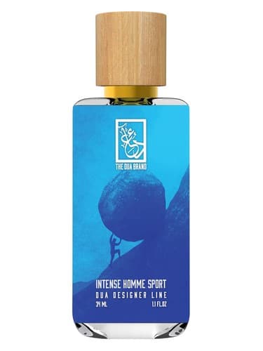 Intense Homme Sport