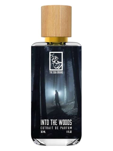 Into The Woods
