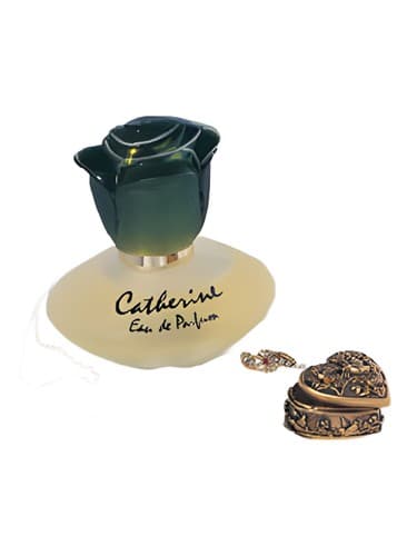 Catherine - کاترین