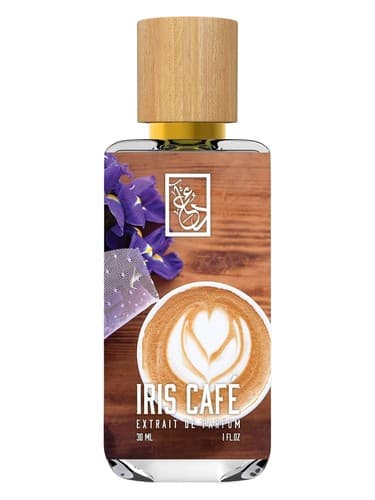 Iris Cafe