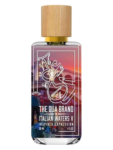 Italian Waters V
