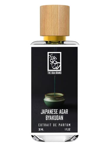 Japanese Agar Byakudan