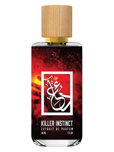 Killer Instinct