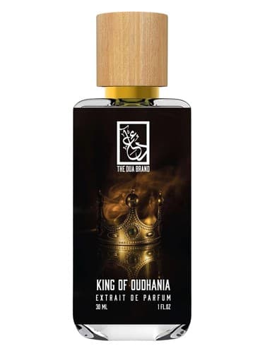 King of Oudhania