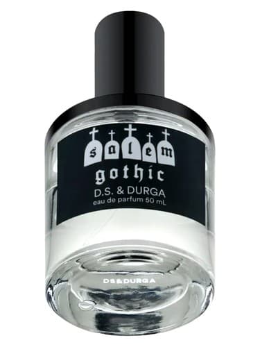 Salem Gothic - سالم گوتیک