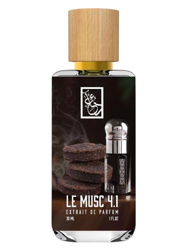 Le Musc 4.1