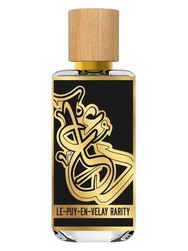Le-Puy-En-Velay Rarity