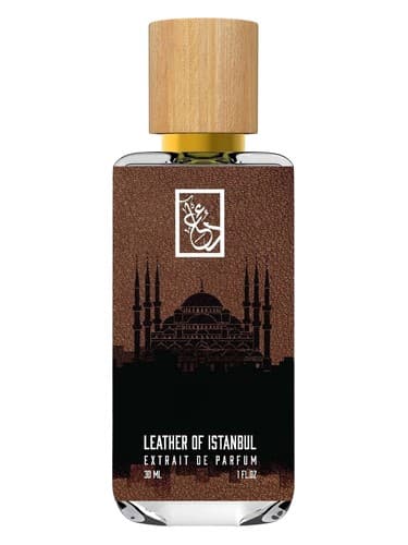 Leather of Istanbul - چرم استانبول