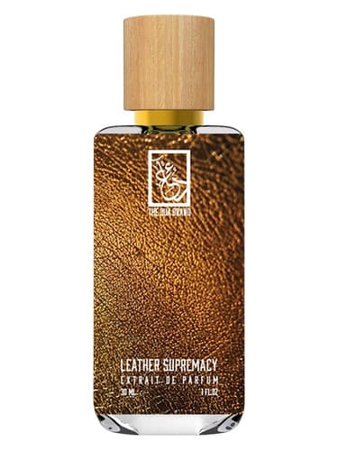 Leather Supremacy