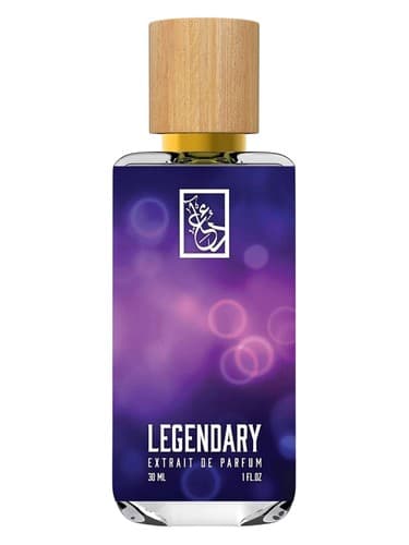 Legendary