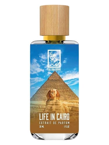 Life In Cairo