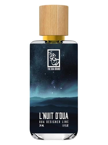 L’Nuit D’Dua