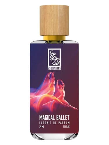 Magical Ballet