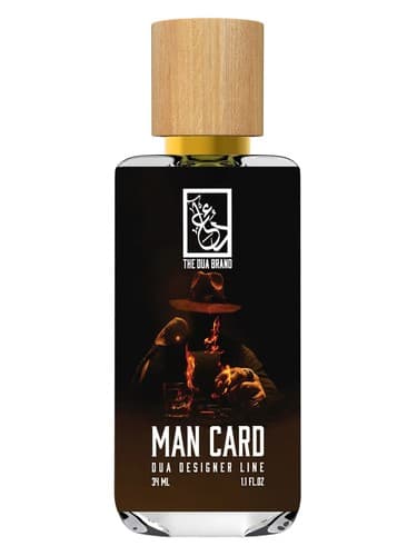 Man Card
