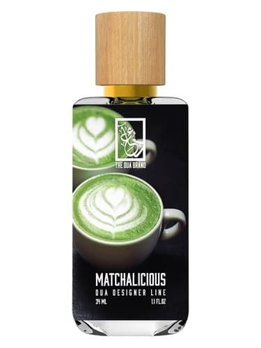 Matchalicious - همسان