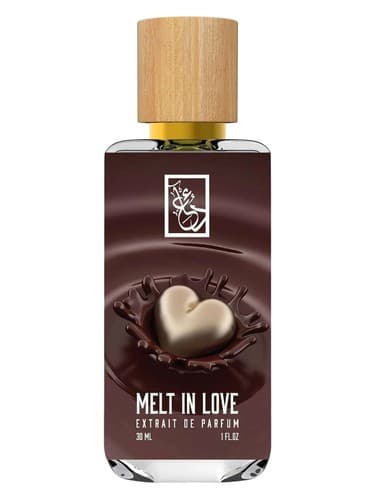 Melt In Love