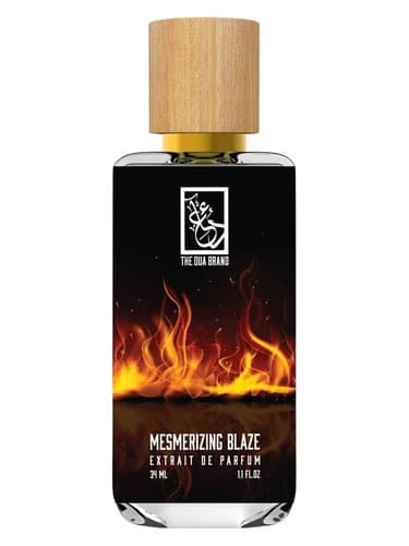 Mesmerizing Blaze