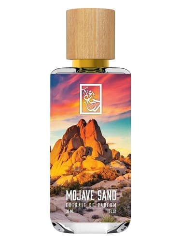 Mojave Sand - موهاوی سند