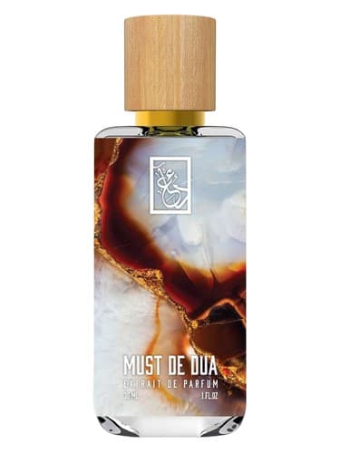 Must de Dua
