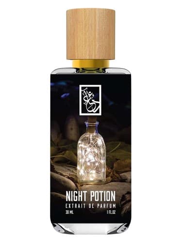 Night Potion
